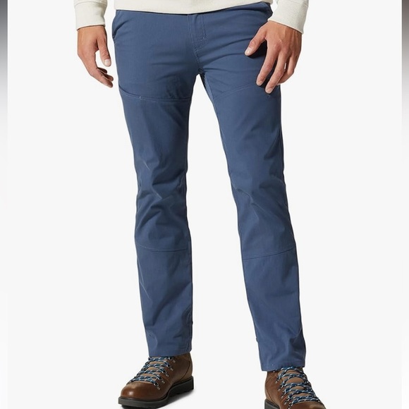 Mountain Hardwear Other - Mountain Hardware Men’s AP active pants